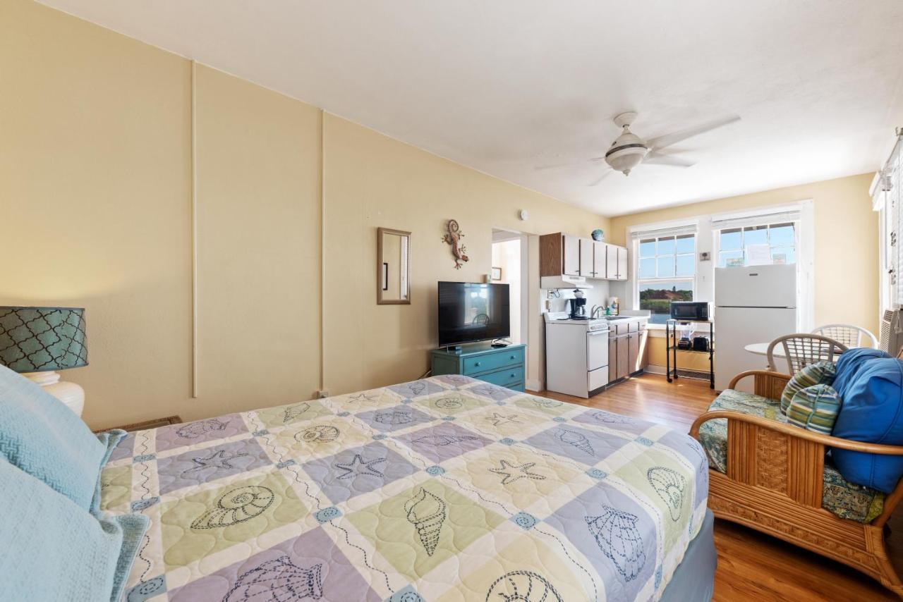 Sun N Fun Beachfront Vacation Rentals Indian Shores Luaran gambar