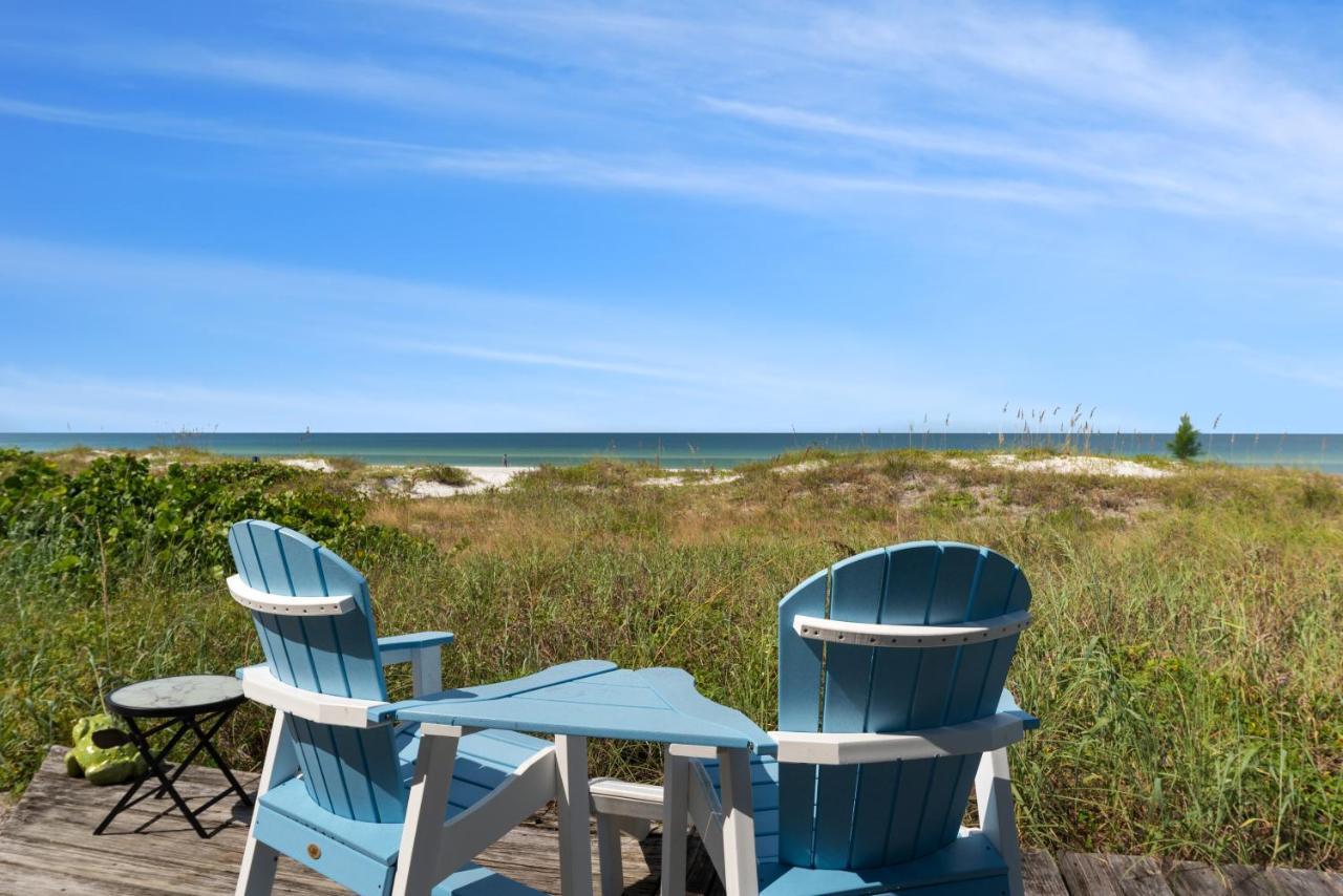Sun N Fun Beachfront Vacation Rentals Indian Shores Luaran gambar