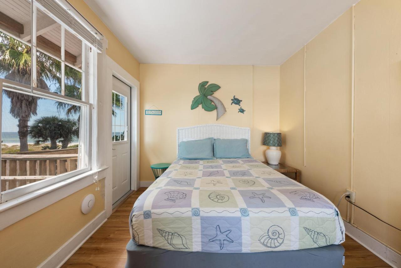 Sun N Fun Beachfront Vacation Rentals Indian Shores Luaran gambar