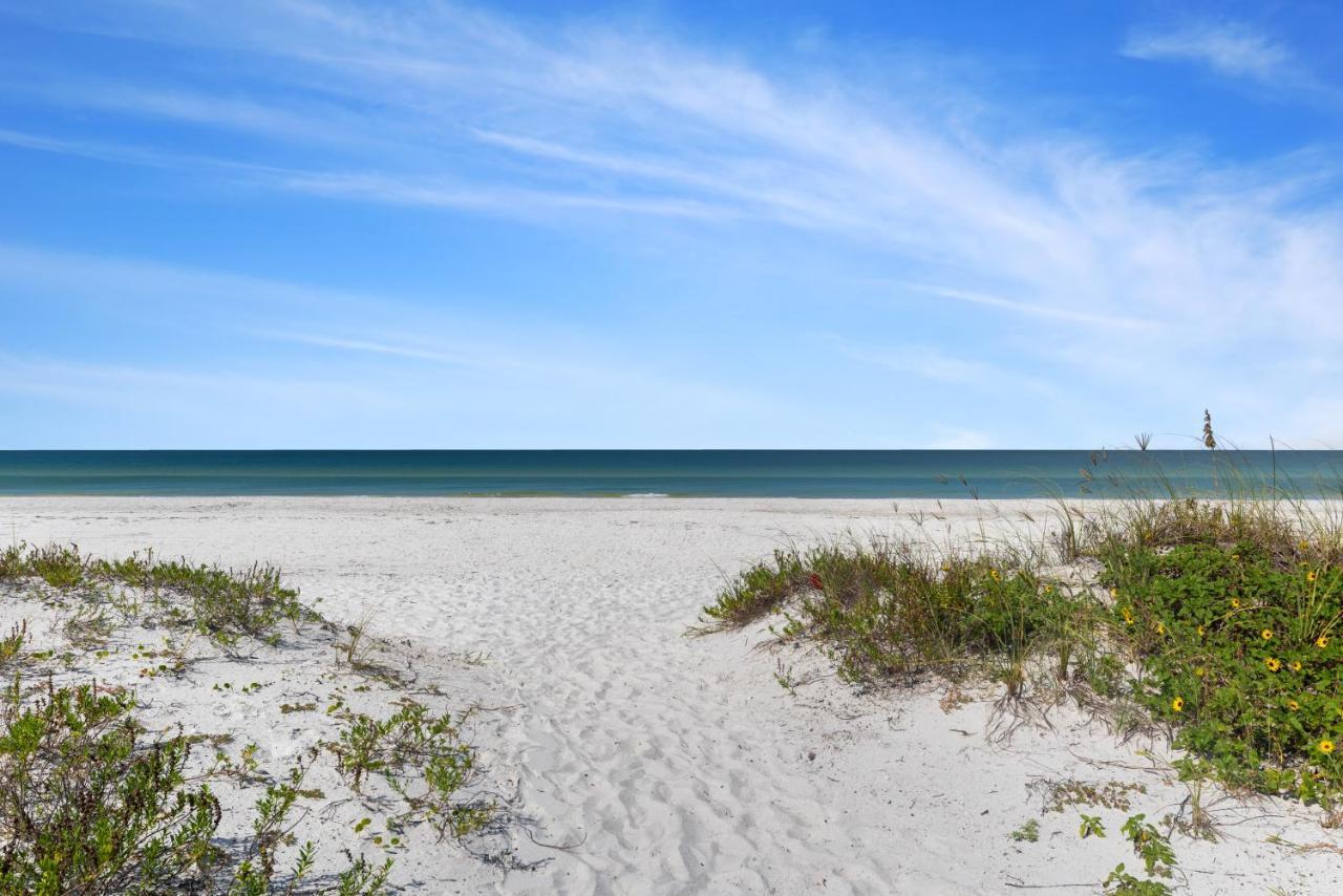 Sun N Fun Beachfront Vacation Rentals Indian Shores Luaran gambar