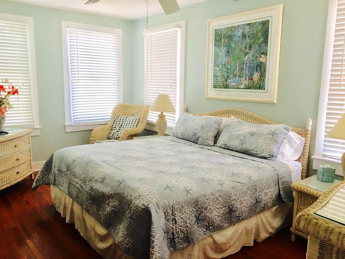 Sun N Fun Beachfront Vacation Rentals Indian Shores Luaran gambar