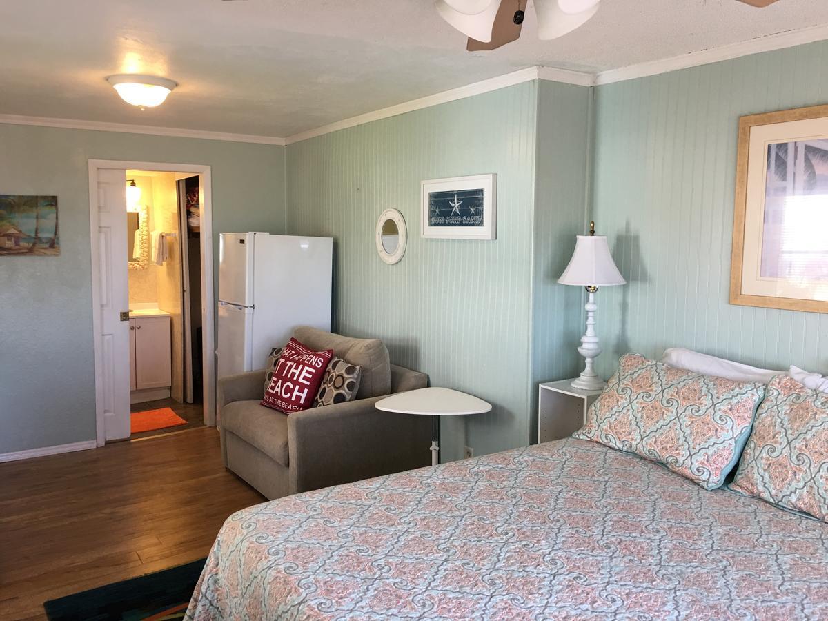 Sun N Fun Beachfront Vacation Rentals Indian Shores Luaran gambar