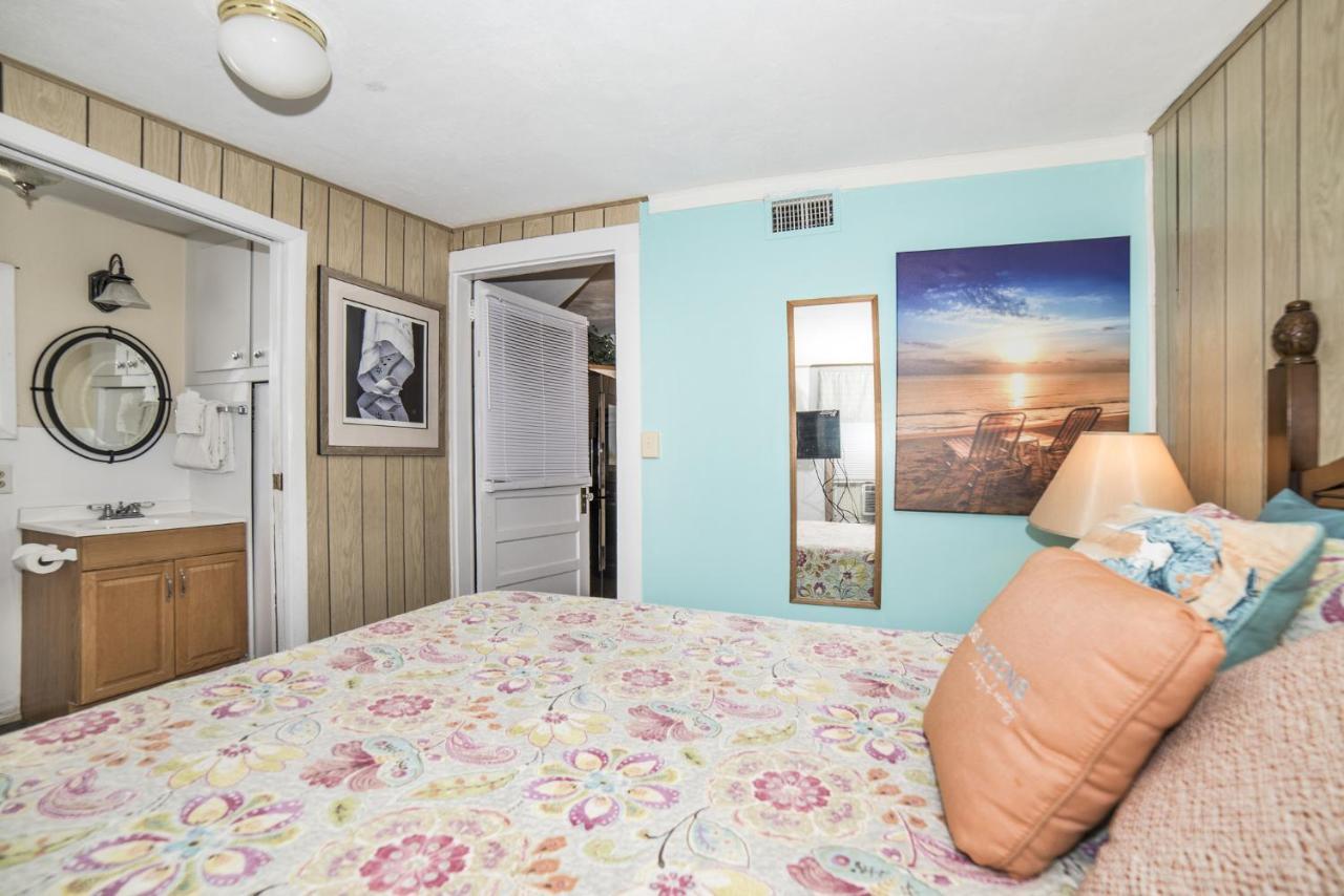 Sun N Fun Beachfront Vacation Rentals Indian Shores Luaran gambar