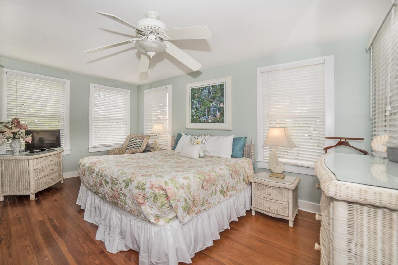 Sun N Fun Beachfront Vacation Rentals Indian Shores Luaran gambar