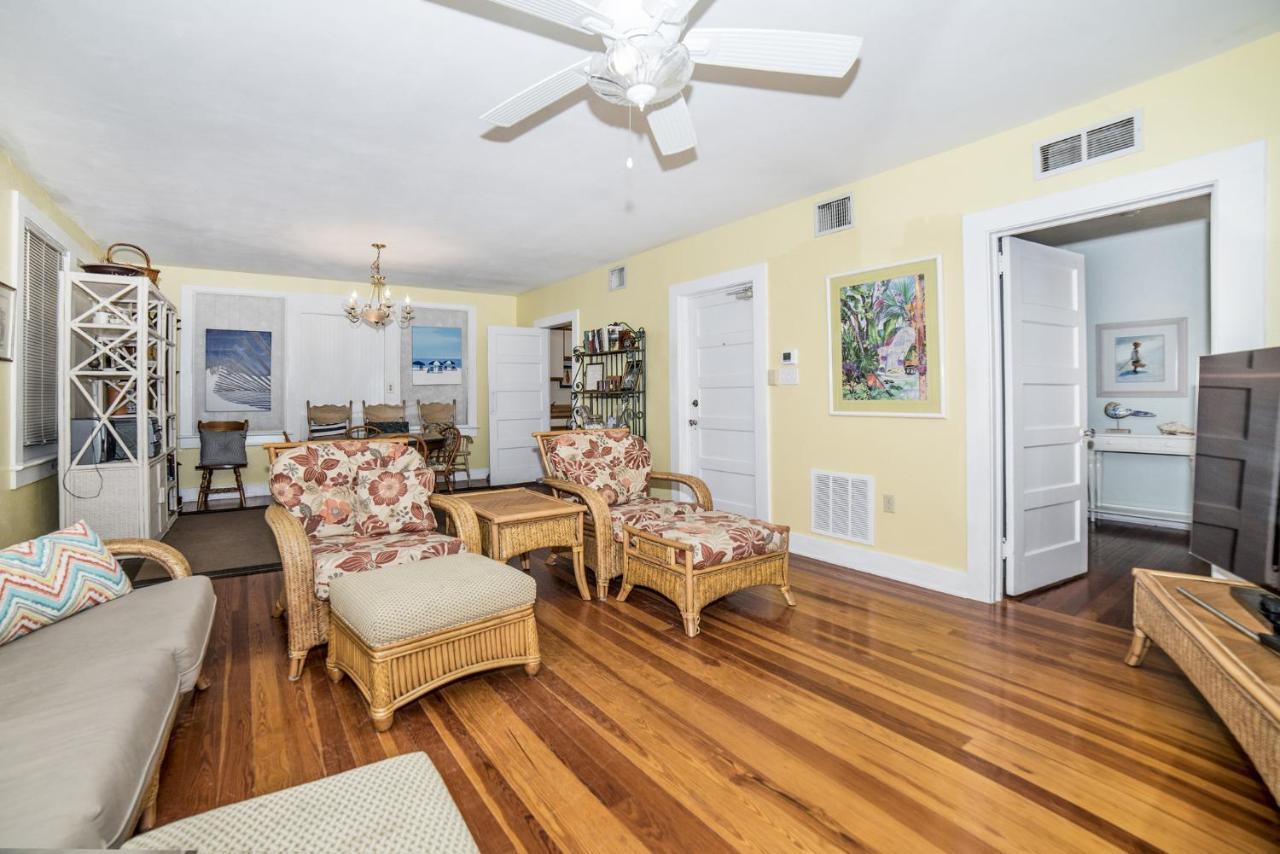 Sun N Fun Beachfront Vacation Rentals Indian Shores Luaran gambar