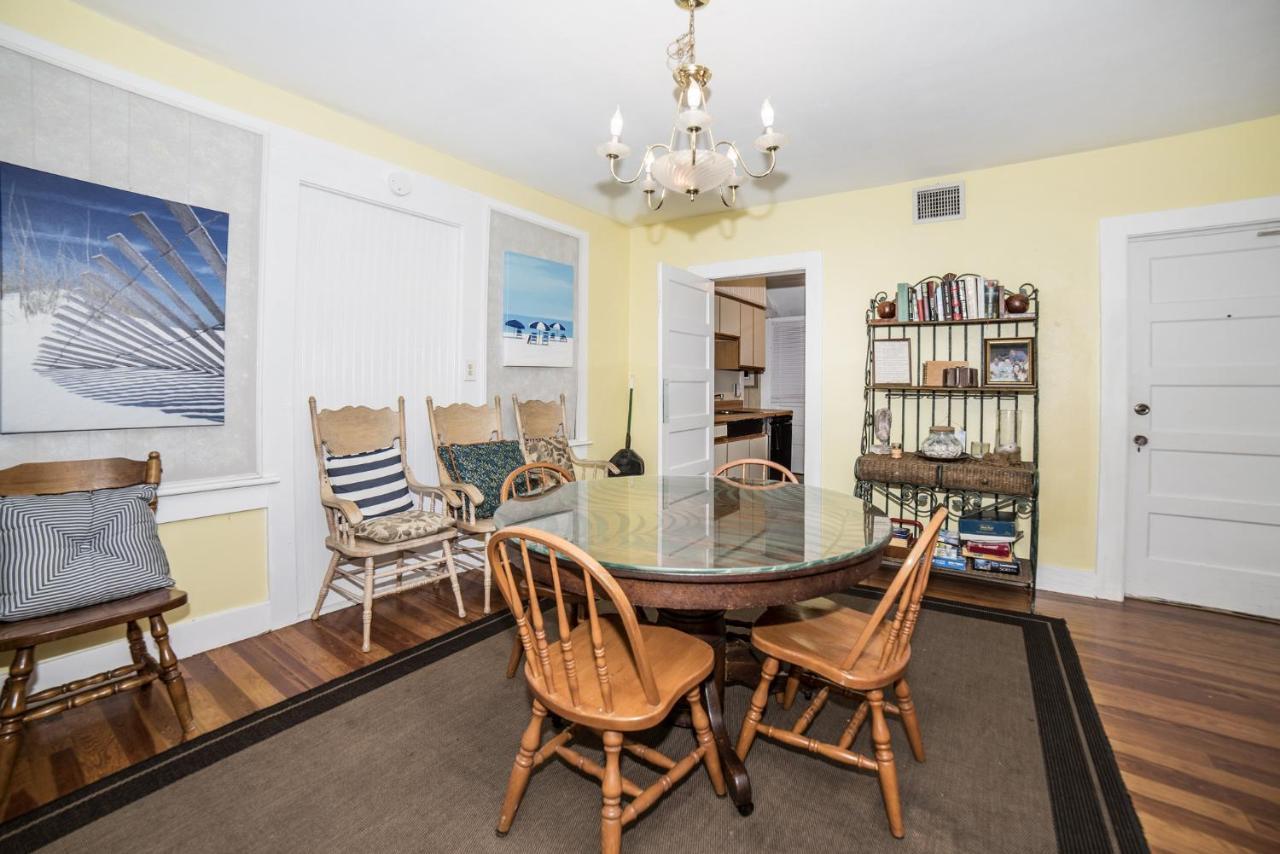 Sun N Fun Beachfront Vacation Rentals Indian Shores Luaran gambar
