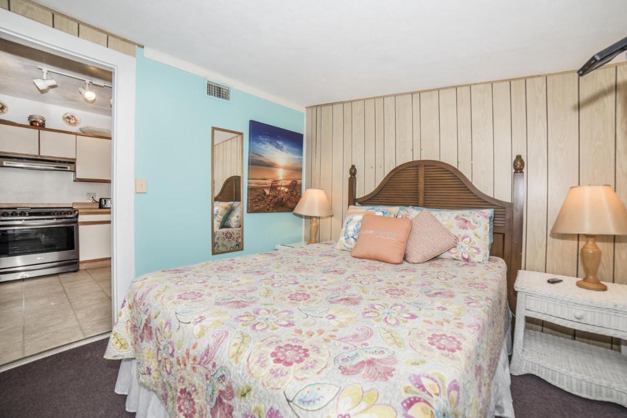 Sun N Fun Beachfront Vacation Rentals Indian Shores Luaran gambar