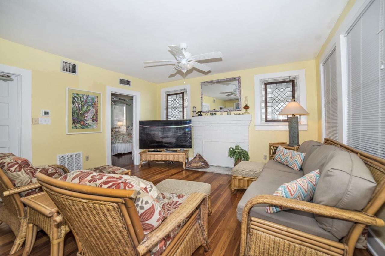 Sun N Fun Beachfront Vacation Rentals Indian Shores Luaran gambar