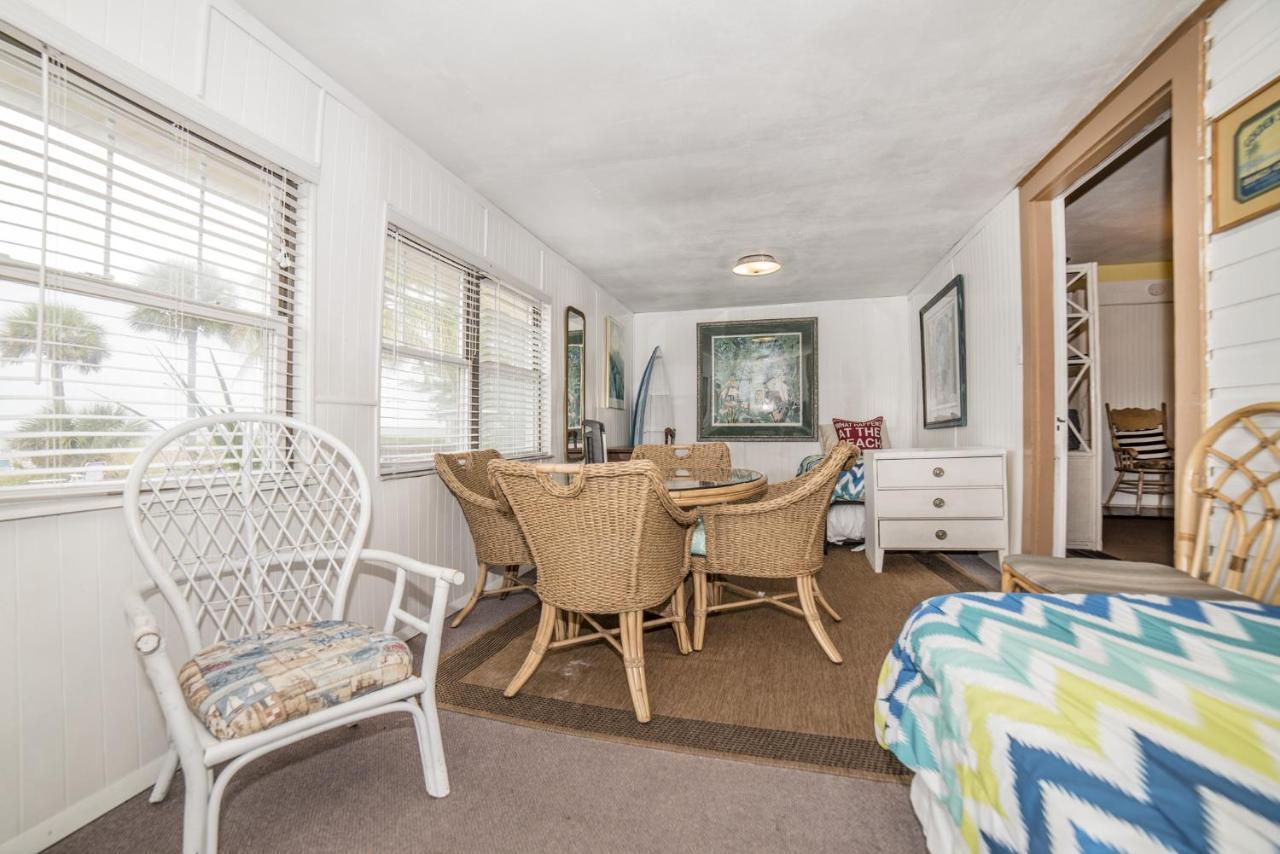 Sun N Fun Beachfront Vacation Rentals Indian Shores Luaran gambar