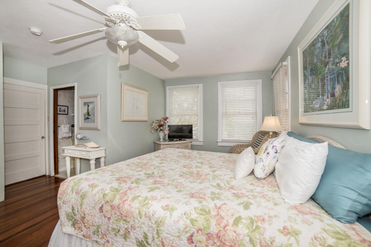 Sun N Fun Beachfront Vacation Rentals Indian Shores Luaran gambar