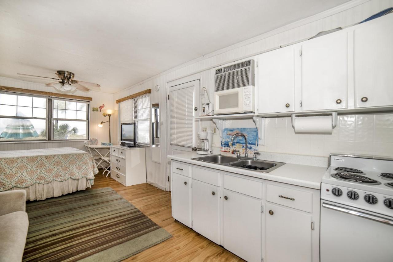 Sun N Fun Beachfront Vacation Rentals Indian Shores Luaran gambar