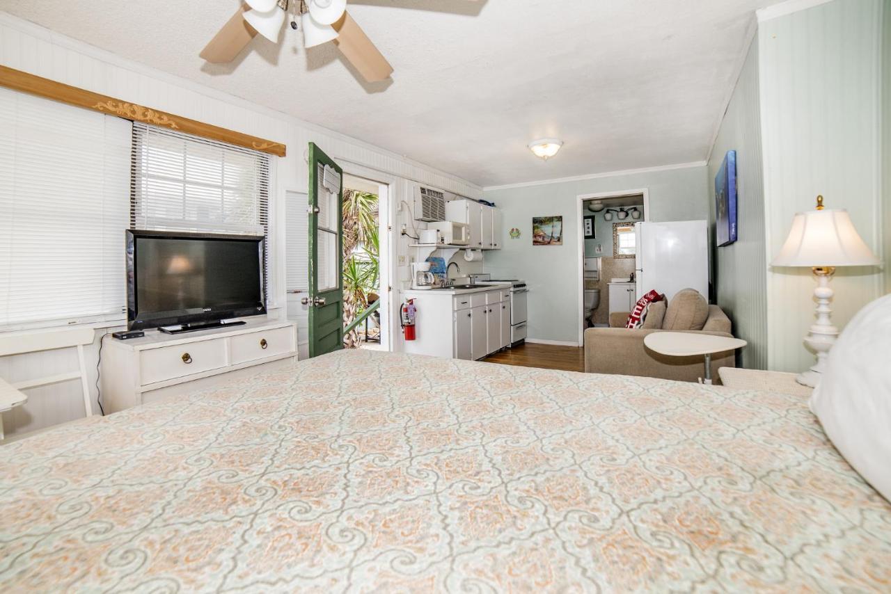 Sun N Fun Beachfront Vacation Rentals Indian Shores Luaran gambar