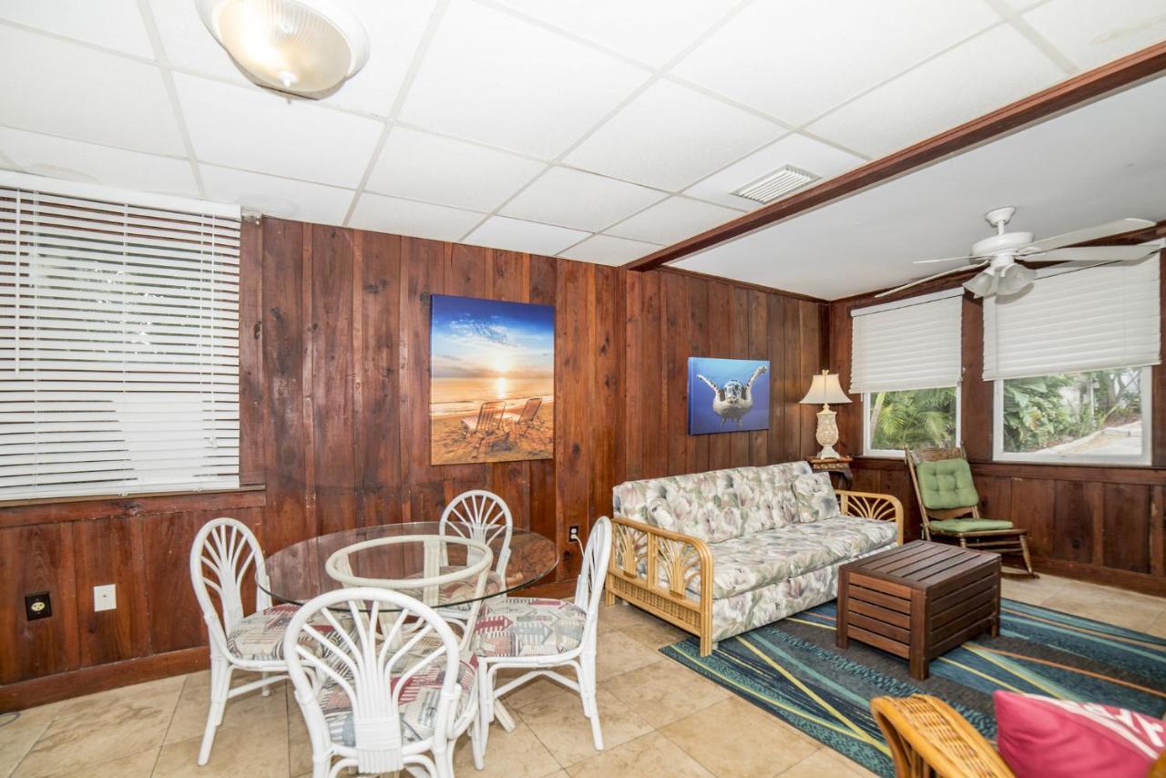 Sun N Fun Beachfront Vacation Rentals Indian Shores Luaran gambar
