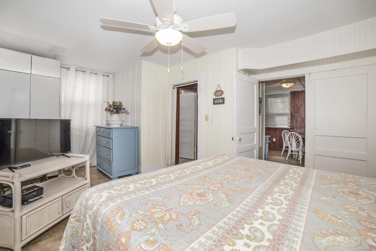 Sun N Fun Beachfront Vacation Rentals Indian Shores Luaran gambar