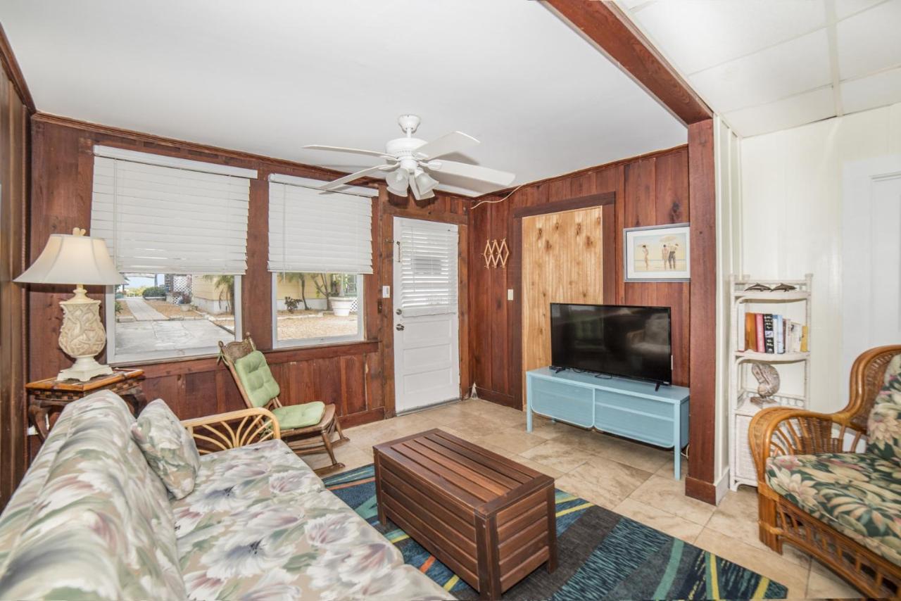 Sun N Fun Beachfront Vacation Rentals Indian Shores Luaran gambar