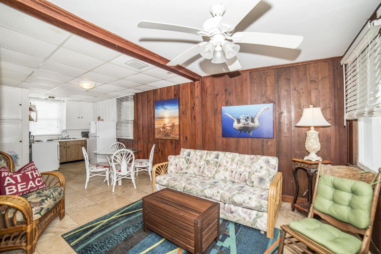Sun N Fun Beachfront Vacation Rentals Indian Shores Luaran gambar