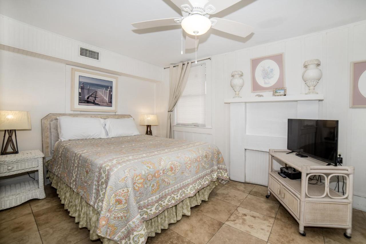 Sun N Fun Beachfront Vacation Rentals Indian Shores Luaran gambar