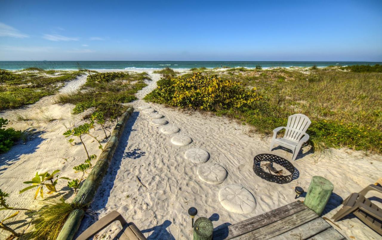 Sun N Fun Beachfront Vacation Rentals Indian Shores Luaran gambar
