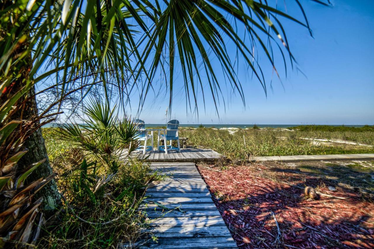 Sun N Fun Beachfront Vacation Rentals Indian Shores Luaran gambar