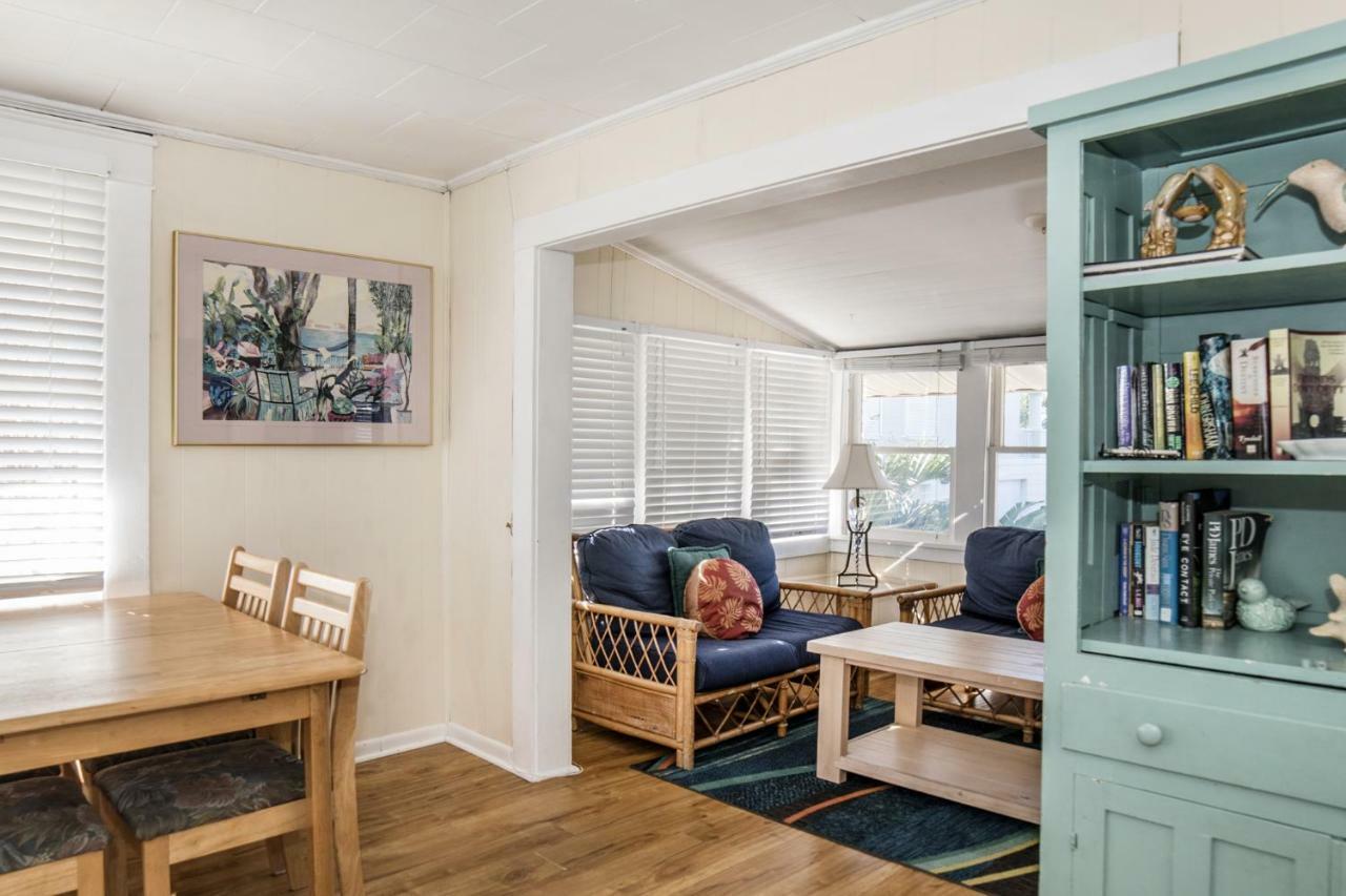 Sun N Fun Beachfront Vacation Rentals Indian Shores Luaran gambar