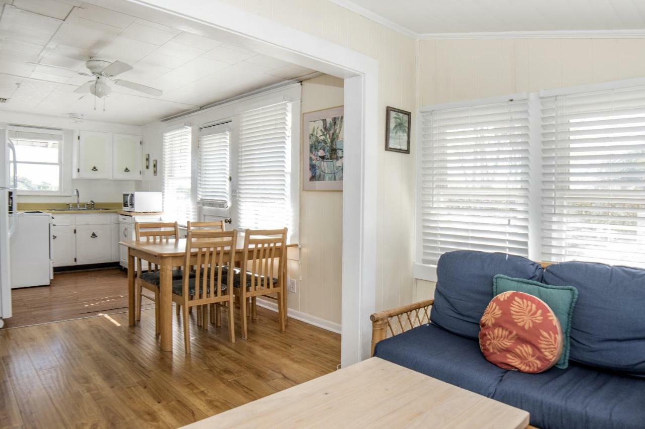 Sun N Fun Beachfront Vacation Rentals Indian Shores Luaran gambar