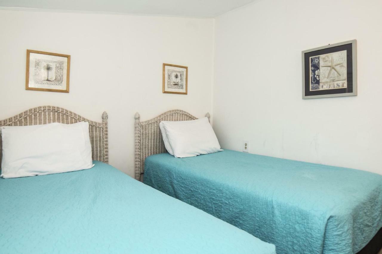 Sun N Fun Beachfront Vacation Rentals Indian Shores Luaran gambar