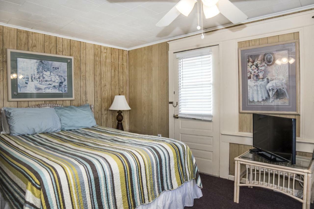 Sun N Fun Beachfront Vacation Rentals Indian Shores Luaran gambar
