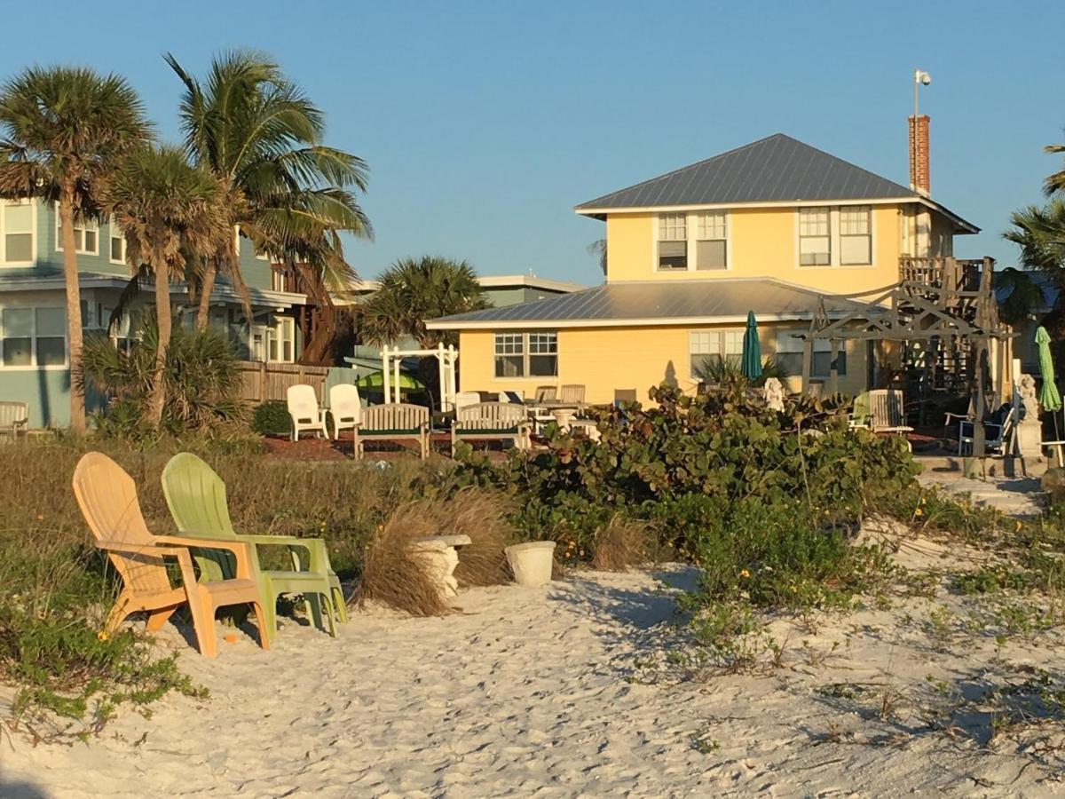 Sun N Fun Beachfront Vacation Rentals Indian Shores Luaran gambar